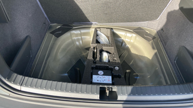 Skoda Karoq 1.5 TSI SE Technology 5dr Petrol Estate